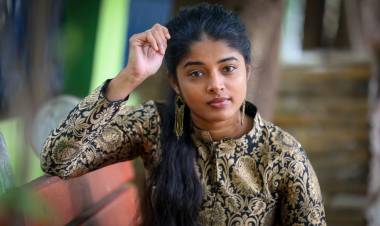 Gorgeous diva @sheelaActress new Photoshoot images