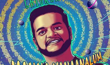 Presenting #ThinkFolk  @thinkmusicindia edefining Folk Music 