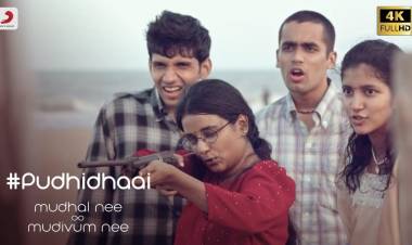 Taking you back to the days where life was nothing but hanging out with your friends!