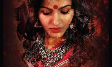 Sinam Movie Tamil Disney+Hotstar