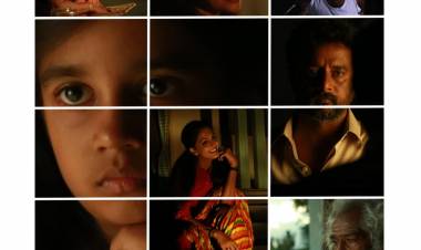 The Teaser Of #ChinnaChiruKiliye Is All Set To Reach The Audience From 26th Jan At 6:00 Pm!! 