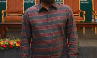 தமிழில் ரீமேக் ஆகிறது 'ஆண்ட்ராய்டு குஞ்சப்பன்': கே.எஸ்.ரவிகுமார் தயாரித்து நடிக்கிறார்