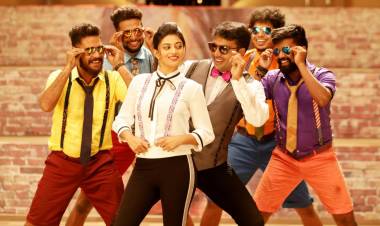 திருக்குமரன் எண்டர்டெய்ன்மெண்ட் சார்பில் பல வெற்றிப் படங்களைத் தயாரித்த திரு.சி.வி.குமார் 