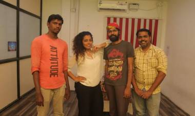 Watch Interesting & Trending #OKGoogle Tamil Science Fiction Romantic Adults Short film