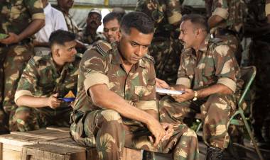 ஆஸ்கர் போட்டியில் பங்கேற்கும் சூர்யாவின் 'சூரரைப் போற்று'