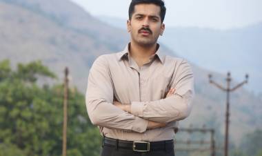 Actor Rohan Gandotra on the challenges of shooting for war-epic 1962: The War in the Hills