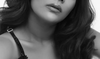 @Aishwaryadutta6 sheds 13kgs for #Sshh @DoneChannel1