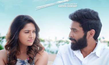 Team #PaayumOliNeeYenakku Wishing a Happy Valentines Day