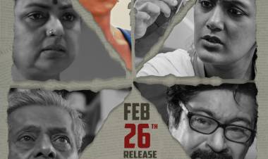 பெரும் வெற்றி க்கு காத்திருக்கும் கால்ஸ் படத்தின் பாடல் இரண்டே தினங்களில்  1 மில்லியன் பார்வையாளர்களை கடந்து சாதனை