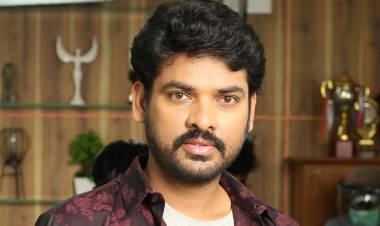 விமலின்  அறிவிப்பு