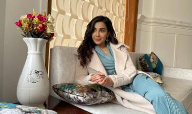 என் திரை வாழ்வில் சவாலான  கதாப்பாத்திரம் “உன் பார்வையில்”  படம் குறித்து  நடிகை பார்வதி நாயர் !