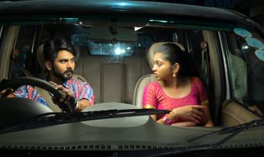 தமிழ் மற்றும் தெலுங்கில் உருவாகி வரும் படம் "ஆறா எனும் ஆரா".