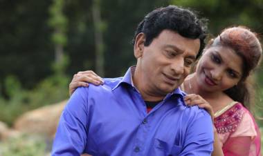 இருமொழிகளில் உருவாகும் திகில் படம் தருணம்