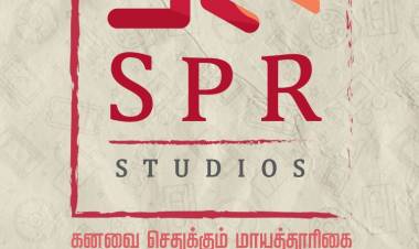 Here we go the big announcement we have been waiting for @spr_studios