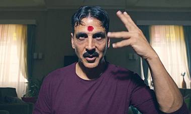 Akshay Kumar admits, film Laxmii was the most challenging film in his 30 years of Bollywood career