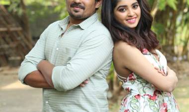  ’காதம்பரி’ திரைப்பட விமர்சனம்