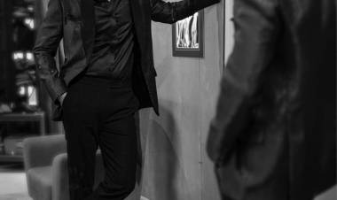 From the bottom of Ashok Selvan’s heart