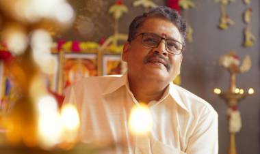 KS Ravikumar stars in new Social Drama ‘Mathil’, a ZEE5 Original Film Directed by Mithran Jawahar 