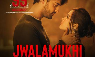 Its magic when @poorvikoutish9 volcanic voice meets the soulful voice of @kalyanisarthak in the stunning