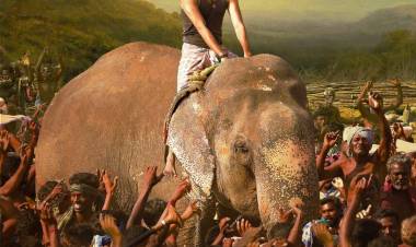 #KarnanFromTomorrow  #Karnan @KarnanTheMovie  @dhanushkraja @mari_selvaraj @theVcreations 