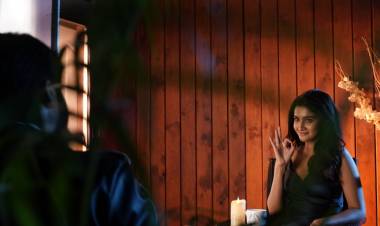 Vels Signature’s maiden release ‘Criminal Crush’