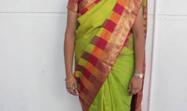 'மாவீரன் பிள்ளை' படத்தின் மூலம் திரை உலகிற்கு அறிமுகமாகும் வீரப்பனின் மகள் விஜயலட்சுமி