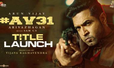 An Innovative effort by team #BORRDER!  For the first time ever, 3D mapping attempted for the Title Launch !