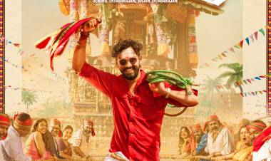 .@TGThyagarajan proudly presents @hiphoptamizha in #AnbarivuFirstLook.