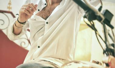 #ManCrushEveryday with @iamharishkalyan How handsome  @DoneChannel1