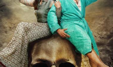 Team IDIOT -wishes a very happy TamilNewYear .