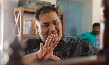 Happy Birthday to the Happening Content Capturer Producer @ThirukumaranEnt @icvkumar