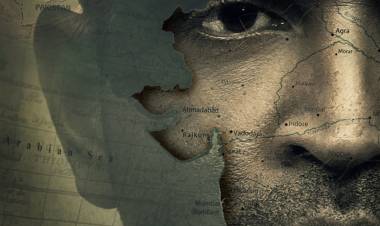 Here is the Innovative & Patriotic First Look of @arunvijayno1 's #BORRDER  Dir by @dirarivazhagan Prod by @All_In_Pictures