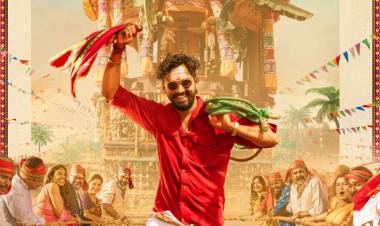 சத்யஜோதி ஃபிலிம்ஸ் வழங்கும் “அன்பறிவு” !