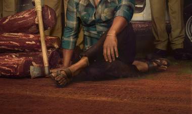 #IntroducingPushpaRaj beats #RRR, #RadheShyam, #Baahubali & Creates an  All-time Record.