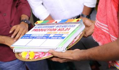 Sunny Leone’s new horror-comedy movie shooting commences in Chennai