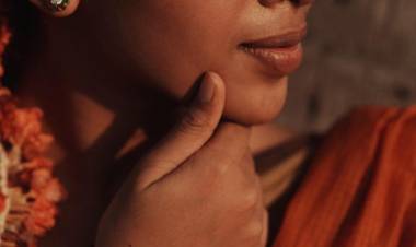 @officialdushara as #Mariyamma new new photoshoot