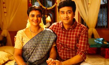 கோலாகலமாக துவங்கியிருக்கிறது  “தி கிரேட் இந்தியன் கிச்சன்”  தமிழ் பதிப்பு !