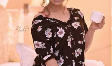 இனி நான் 'பேபி' நயன்தாரா அல்ல.. மிஸ்.நயன்தாரா சக்ரவர்த்தி!