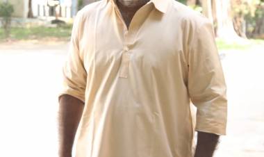 நகைச்சுவை நடிகர் தாமுவின் புதிய முகத்துக்கு கிடைத்த கவுரவம்