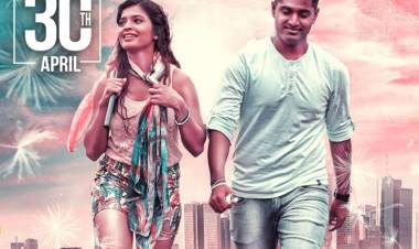 #DevaDasBrothers Releasing on Apr 30 