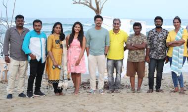 And It's Wrap For #ECHO..