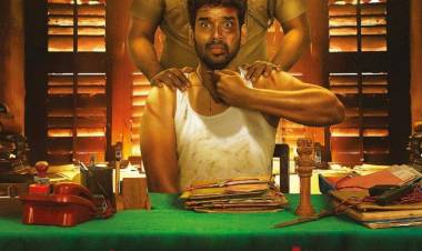 #KavalthuraiUngalNanban OTT premiere From Today Midnight in @Zee5Tamil