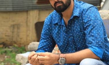 ரொம்ப பிசியாகும் கன்னிமாடம் புகழ் நடிகர் ஸ்ரீ ராம் கார்த்திக்