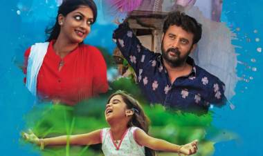 #SenbhaCreations #ChinnanjiruKiliyae directed by Sabarinathan Muthupandian gets Outstanding Achievement Award !!