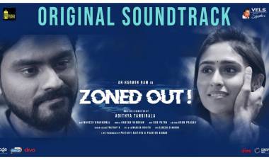 Our short film #ZonedOut! is really a intriguing watch and here’s the original soundtrack of Zoned Out, a psychological thriller.