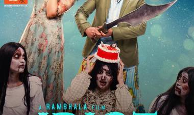 #StayHomeStaySafe  #முககவசம்உயிர்கவசம்  #நம்மைகாப்போம்நாட்டைகாப்போம்   #IDIOT Trailer hits 4 Million+