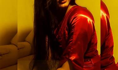 New Stills of #ilayaPunnagaiilavarasi @catchAnithra  @vijaysrig  #Pollathaulagilbayangaragame 