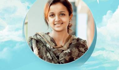 First Time ever a Project Announcement made via @TwitterSpaces