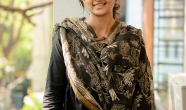 Director Kiruthiga Udhayanidhi's next directorial venture features Kaildas Jayaram and Tanya Ravichandran