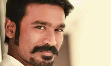 தனுஷ் நடிப்பில் சேகர் கம்முலா இயக்கத்தில் ஸ்ரீ வெங்கடேஸ்வரா சினிமாஸ் எல்எல்பி நிறுவன தயாரிப்பில் மூன்று மொழிகளில் தயாராகும் புதிய படம் !